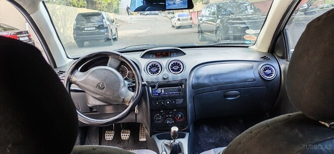 Iran Khodro Runna 2015, 274,555 km - 1.6 л - Sumqayıt