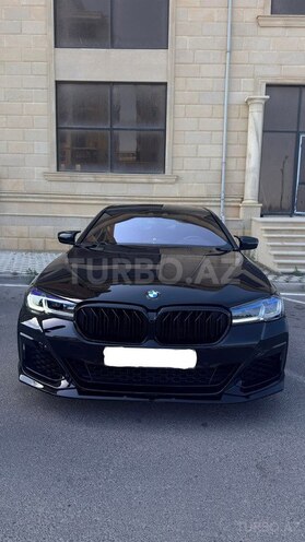 BMW 530 2018, 140,000 km - 2.0 л - Sumqayıt