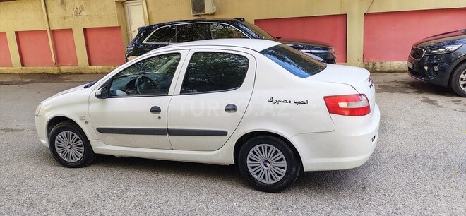 Iran Khodro Runna 2015, 274,555 km - 1.6 л - Sumqayıt