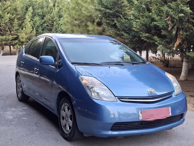 Toyota Prius 2008, 317,586 km - 1.5 l - Xırdalan