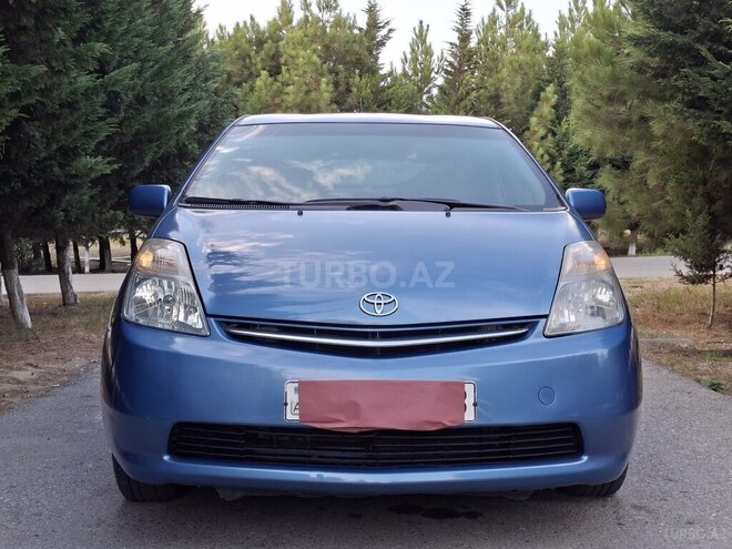 Toyota Prius 2008, 317,586 km - 1.5 l - Xırdalan