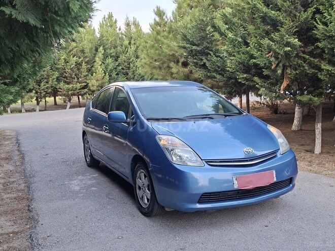 Toyota Prius 2008, 317,586 km - 1.5 l - Xırdalan