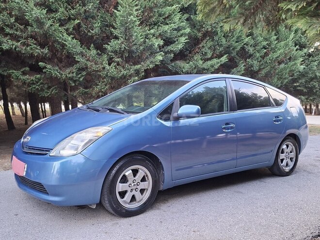 Toyota Prius 2008, 317,586 km - 1.5 l - Xırdalan