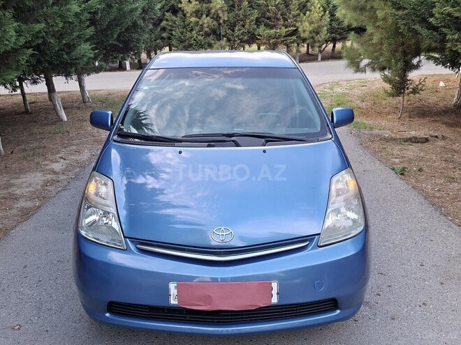 Toyota Prius 2008, 317,586 km - 1.5 l - Xırdalan