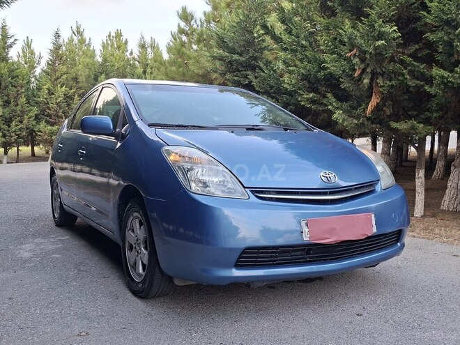 Toyota Prius 2008, 317,586 km - 1.5 l - Xırdalan