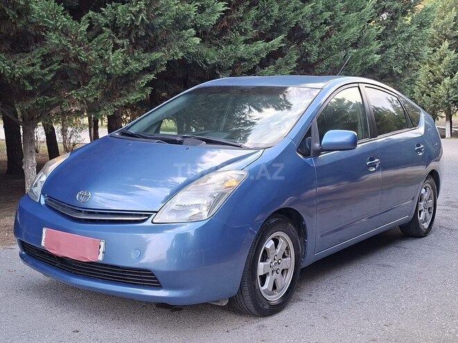 Toyota Prius 2008, 317,586 km - 1.5 l - Xırdalan