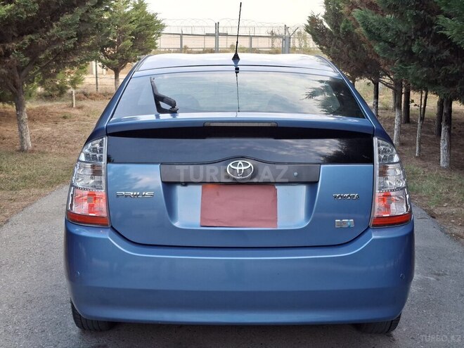 Toyota Prius 2008, 317,586 km - 1.5 l - Xırdalan