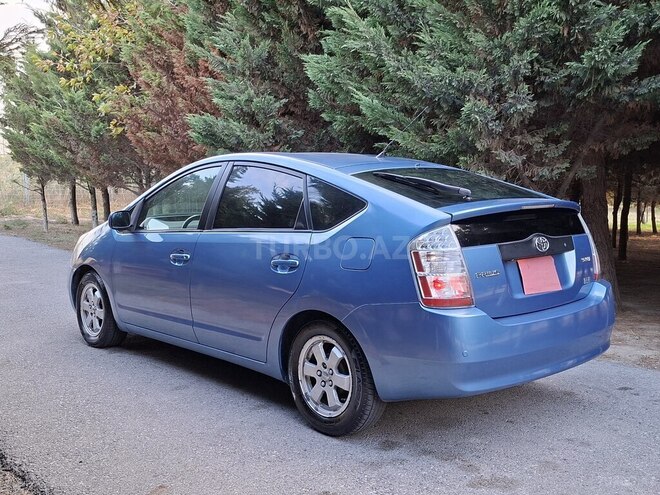 Toyota Prius 2008, 317,586 km - 1.5 l - Xırdalan