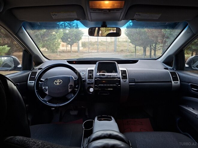 Toyota Prius 2008, 317,586 km - 1.5 l - Xırdalan