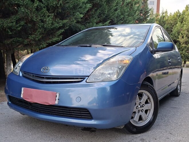 Toyota Prius 2008, 317,586 km - 1.5 l - Xırdalan