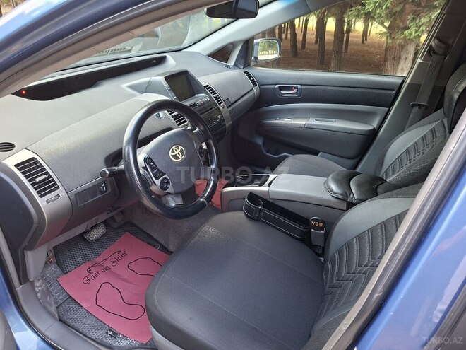 Toyota Prius 2008, 317,586 km - 1.5 l - Xırdalan