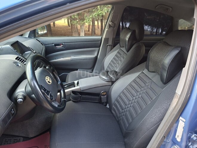 Toyota Prius 2008, 317,586 km - 1.5 l - Xırdalan