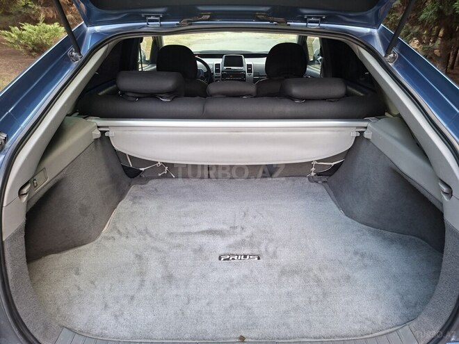 Toyota Prius 2008, 317,586 km - 1.5 l - Xırdalan