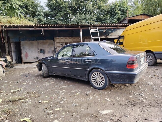 Mercedes E 280 1997, 450,466 km - 2.8 л - Masallı