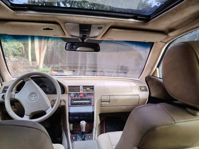 Mercedes E 280 1997, 450,466 km - 2.8 л - Masallı