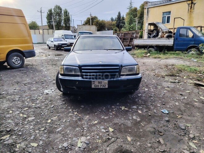 Mercedes E 280 1997, 450,466 km - 2.8 л - Masallı