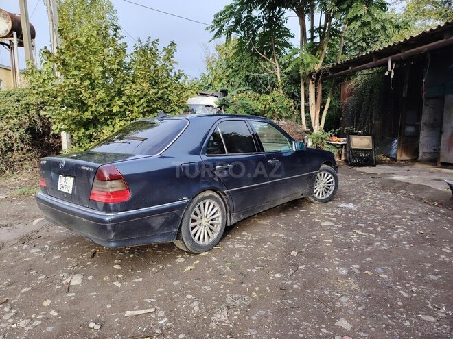 Mercedes E 280 1997, 450,466 km - 2.8 л - Masallı