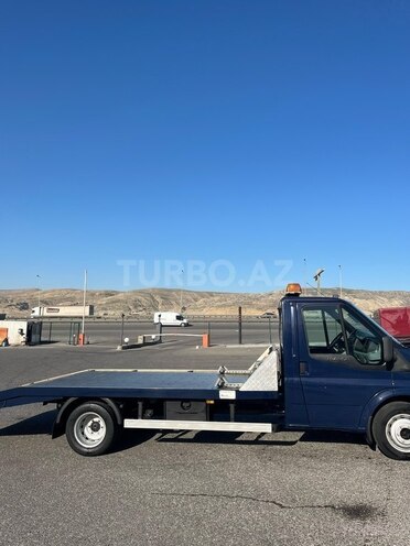 Ford Transit 2006, 511,000 km - 2.4 л - Bakı