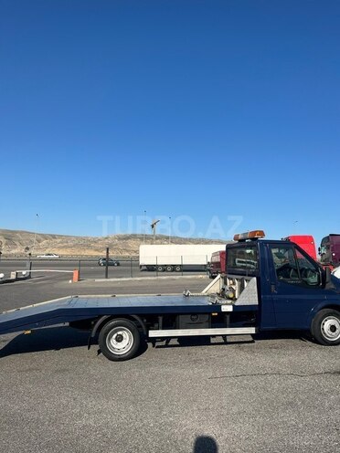 Ford Transit 2006, 511,000 km - 2.4 л - Bakı