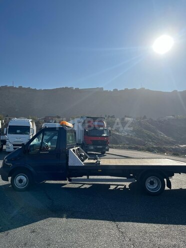 Ford Transit 2006, 511,000 km - 2.4 л - Bakı
