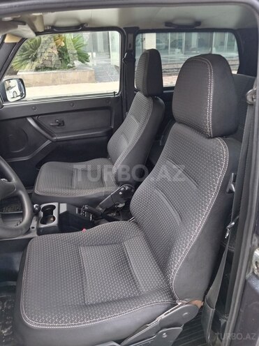 LADA (VAZ) Niva 2019, 98,000 km - 1.7 л - Bakı