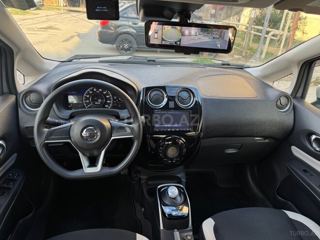 Nissan Note 2019, 48,000 km - 1.2 л - Bakı