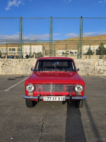 LADA (VAZ) 2101 1977, 92,260 km - 0.7 l - Bakı