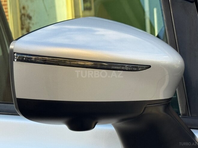 Nissan Note 2019, 48,000 km - 1.2 л - Bakı