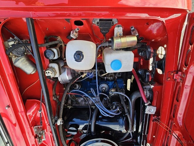 LADA (VAZ) 2101 1977, 92,260 km - 0.7 l - Bakı