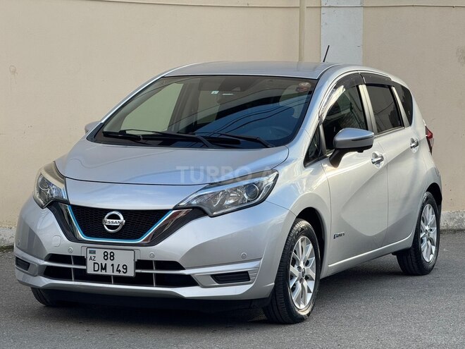 Nissan Note 2019, 48,000 km - 1.2 л - Bakı