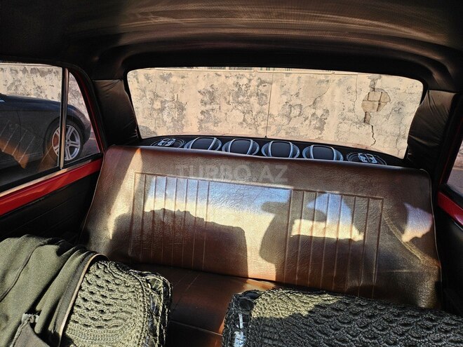 LADA (VAZ) 2101 1977, 92,260 km - 0.7 l - Bakı