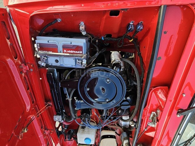 LADA (VAZ) 2101 1977, 92,260 km - 0.7 l - Bakı