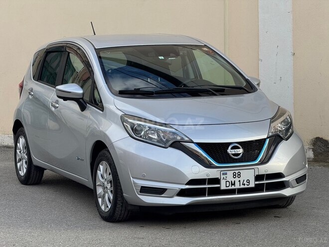 Nissan Note 2019, 48,000 km - 1.2 л - Bakı