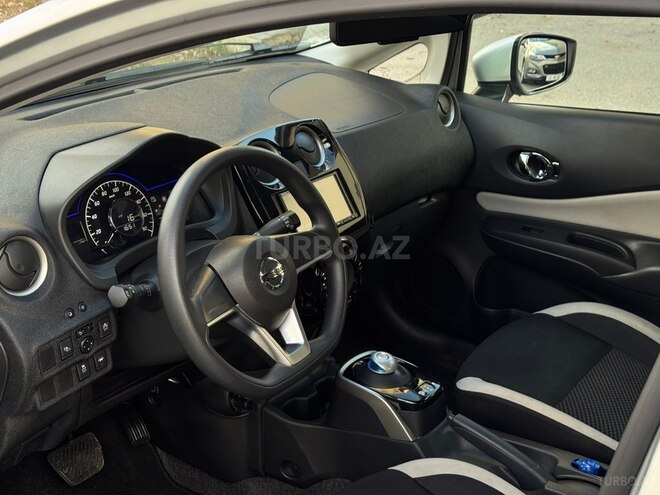 Nissan Note 2019, 48,000 km - 1.2 л - Bakı
