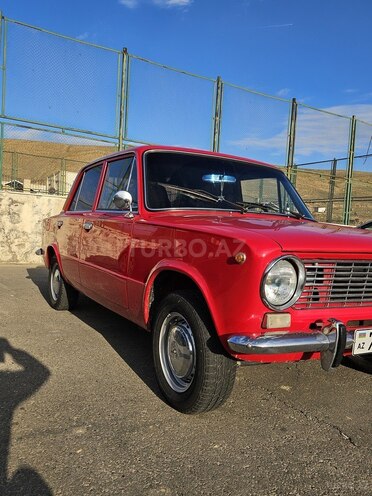 LADA (VAZ) 2101 1977, 92,260 km - 0.7 l - Bakı