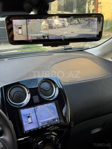 Nissan Note 2019, 48,000 km - 1.2 л - Bakı