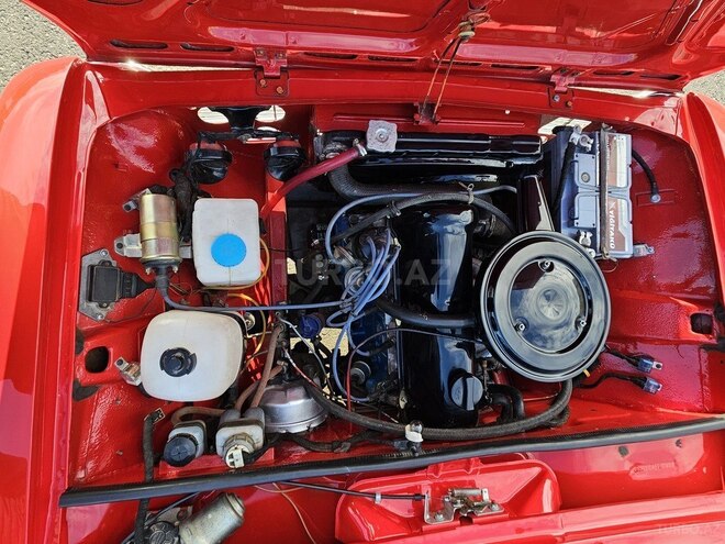 LADA (VAZ) 2101 1977, 92,260 km - 0.7 l - Bakı