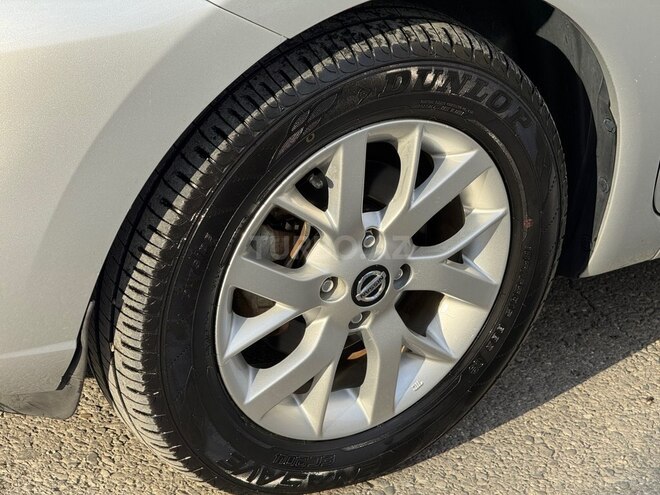 Nissan Note 2019, 48,000 km - 1.2 л - Bakı