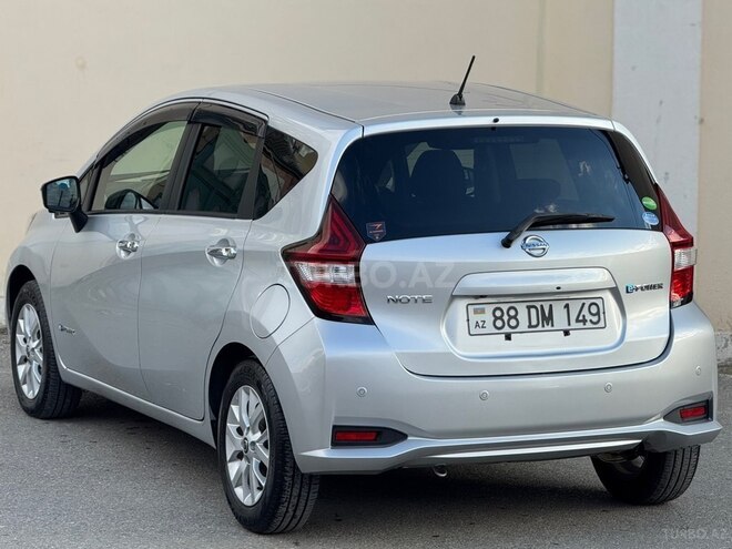 Nissan Note 2019, 48,000 km - 1.2 л - Bakı