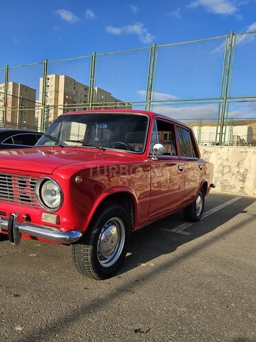LADA (VAZ) 2101 1977, 92,260 km - 0.7 l - Bakı