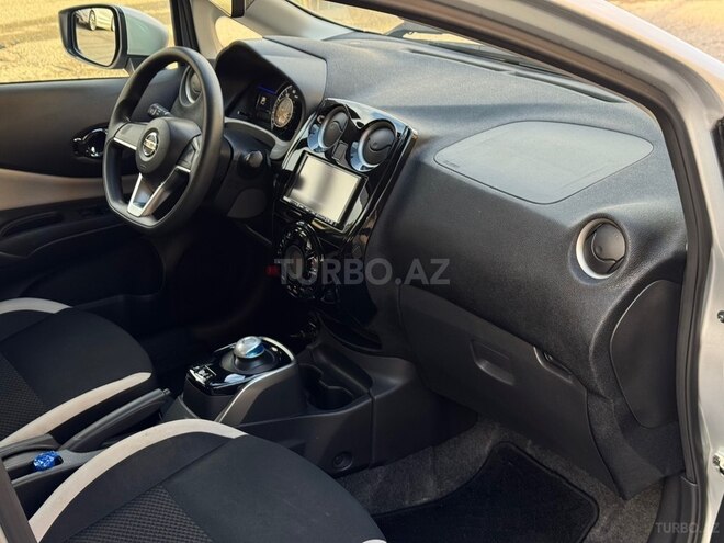 Nissan Note 2019, 48,000 km - 1.2 л - Bakı