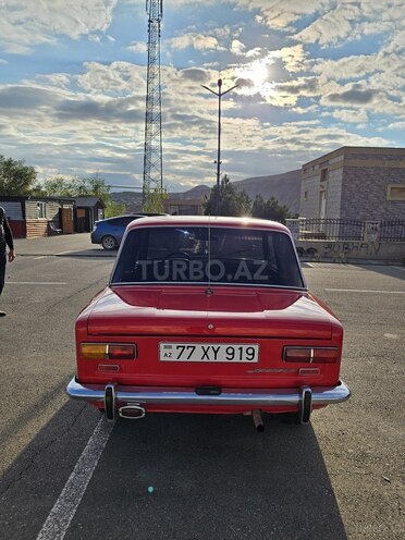 LADA (VAZ) 2101 1977, 92,260 km - 0.7 l - Bakı