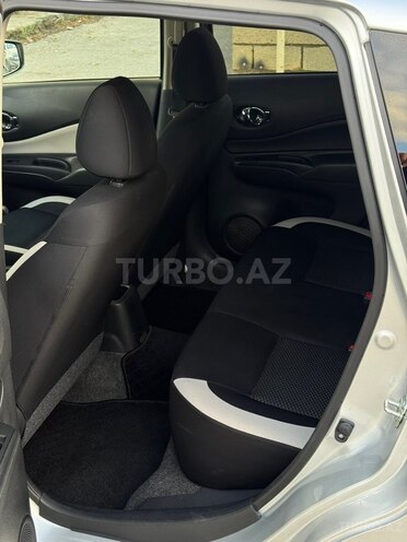 Nissan Note 2019, 48,000 km - 1.2 л - Bakı