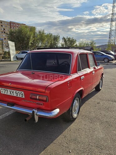 LADA (VAZ) 2101 1977, 92,260 km - 0.7 l - Bakı