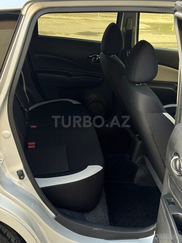 Nissan Note 2019, 48,000 km - 1.2 л - Bakı