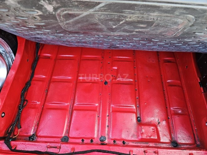 LADA (VAZ) 2101 1977, 92,260 km - 0.7 l - Bakı