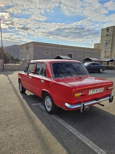 LADA (VAZ) 2101 1977, 92,260 km - 0.7 l - Bakı