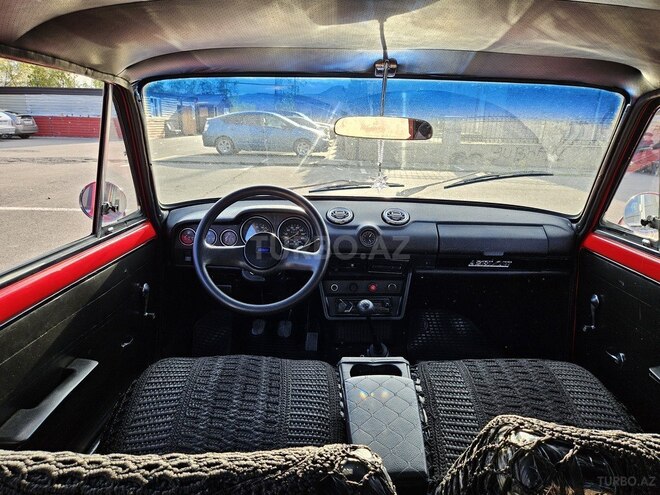 LADA (VAZ) 2101 1977, 92,260 km - 0.7 l - Bakı