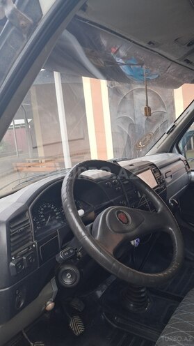 GAZ  2005, 200,000 km - 2.5 л - Masallı