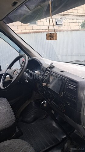 GAZ  2005, 200,000 km - 2.5 л - Masallı